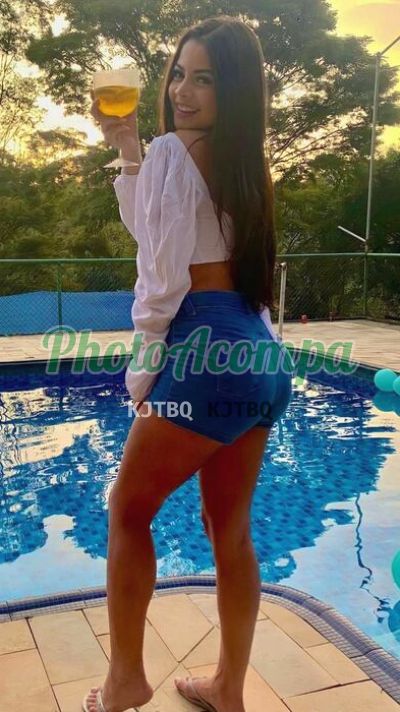 Bia, escort em João Pessoa
