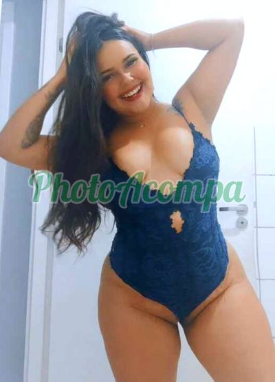 Mirella Ribeiro (31) 99276-6730, Escort em Ribeirão das Neves