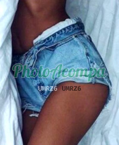 Stephani, escort em Atibaia