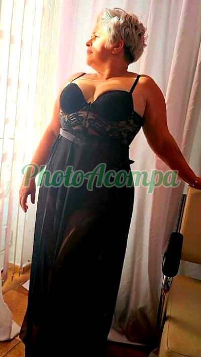 Laura, mulher que faz massagens eróticas em Jundiaí