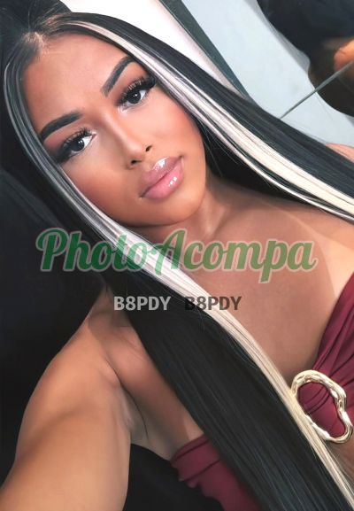 Luana (21) 98203-1070, trans em São João de Meriti