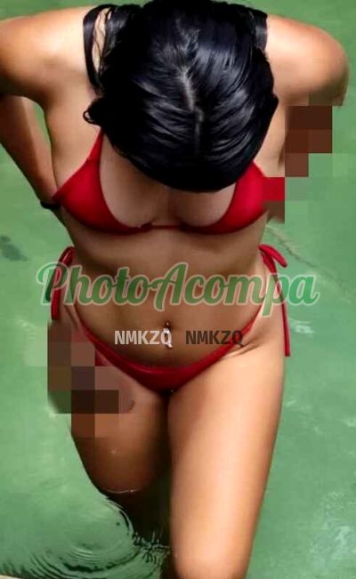 Amanda, garota de programa em Campinas