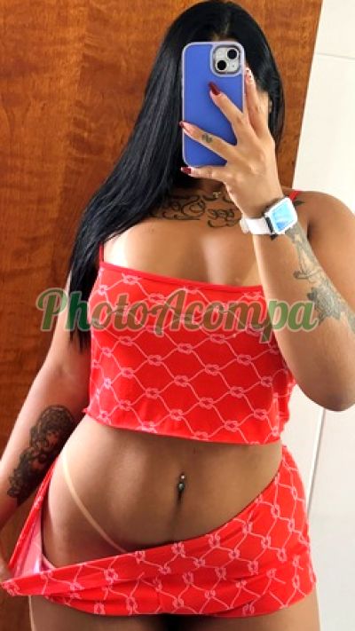 Julia Silva (34) 99878-6766, Acompanhante em Patos de Minas