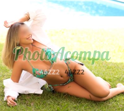 Anne Farias, garota de programa em Piracicaba
