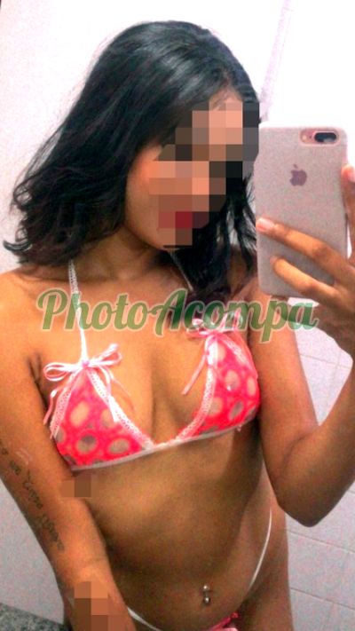Juju, escort em Madalena (Recife)