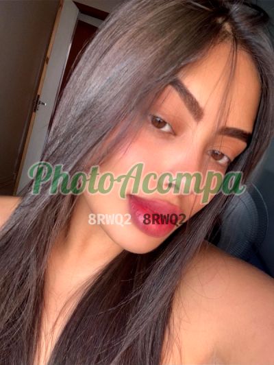 Bruna Oliveira, acompanhante em Goiânia