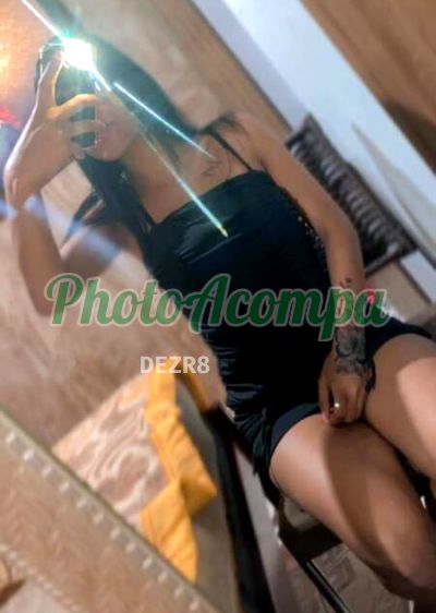 Lais, escort em São José do Rio Pardo