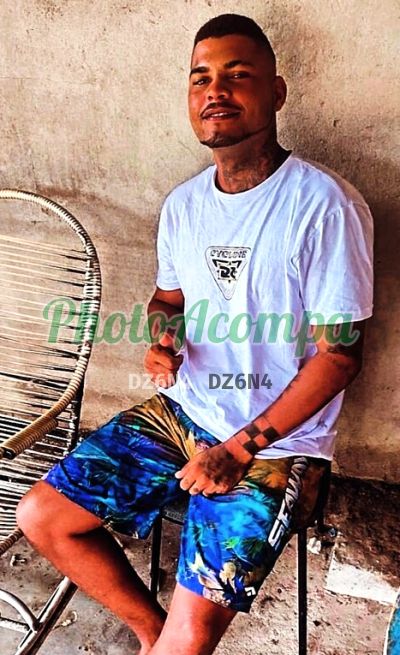 Malvado Favorito, garoto de programa em Jaboatão dos Guararapes