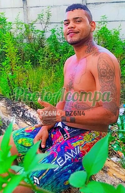 Malvado Favorito, garoto de programa em Jaboatão dos Guararapes