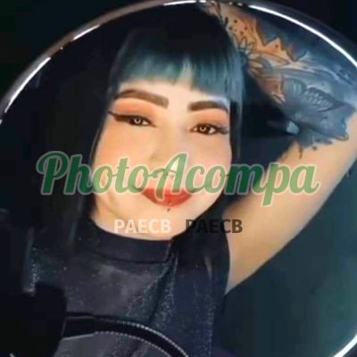Beatriz Castro, garota de programa em Belém