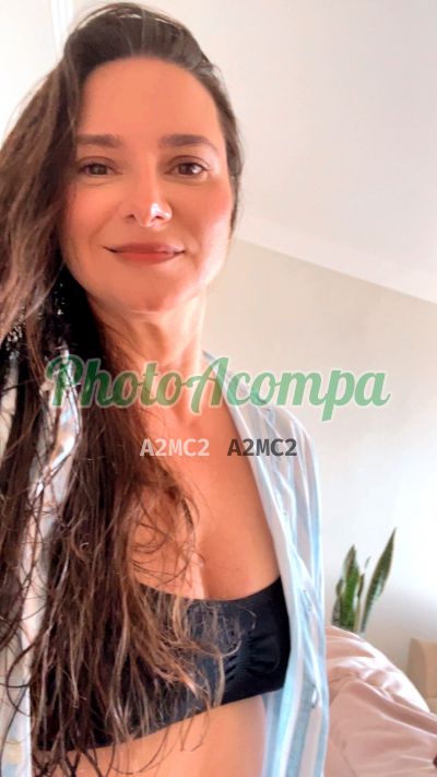 Luciane (12) 98186-6718, massagista em São José dos Campos