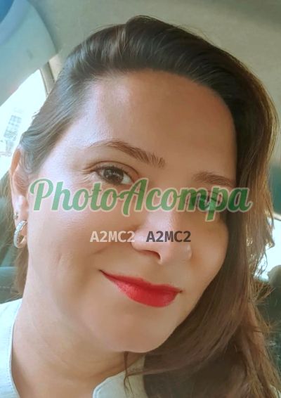 Luciane (12) 98186-6718, mulher que faz massagens eróticas em São José dos Campos