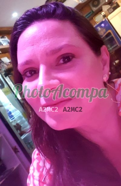 Luciane (12) 98186-6718, mulher que faz massagens eróticas em São José dos Campos
