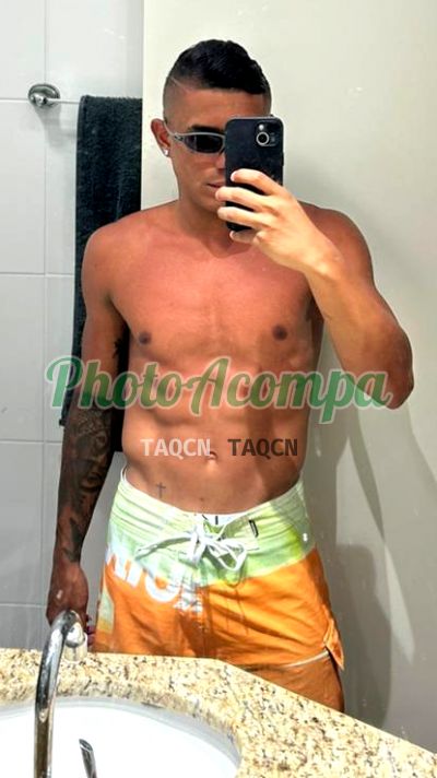 Giovane (11) 97030-9029, garoto de programa em Osasco