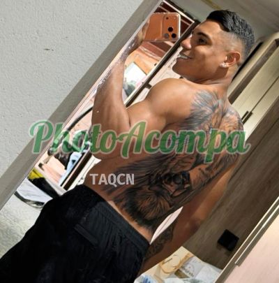 Giovane (11) 97030-9029, garoto de programa em Osasco