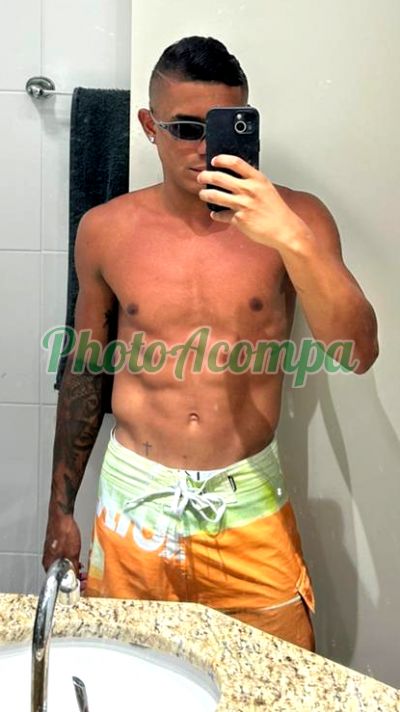Giovane (11) 97030-9029, garoto de programa em Osasco