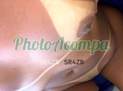 Bia Moraes, acompanhante em Barueri