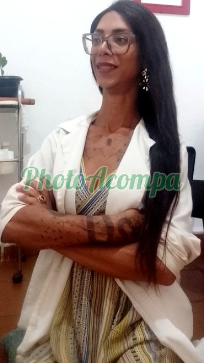 Maria (16) 99773-1293, Travesti em Ribeirão Preto