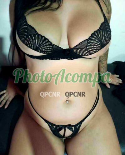 Sabrina Alencar (19) 99145-1951, Acompanhante em Americana