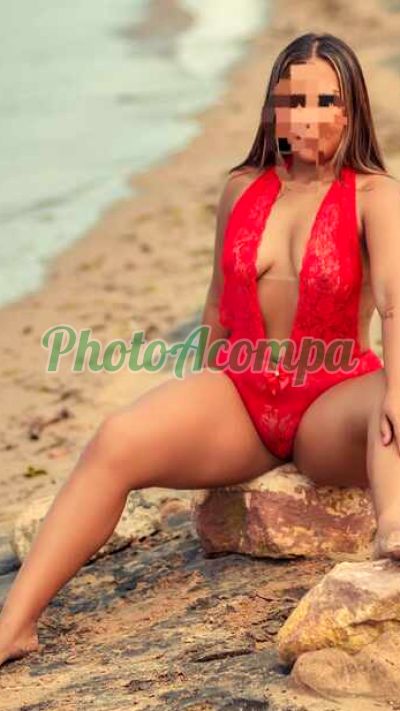 Tuane, acompanhante em Manaus