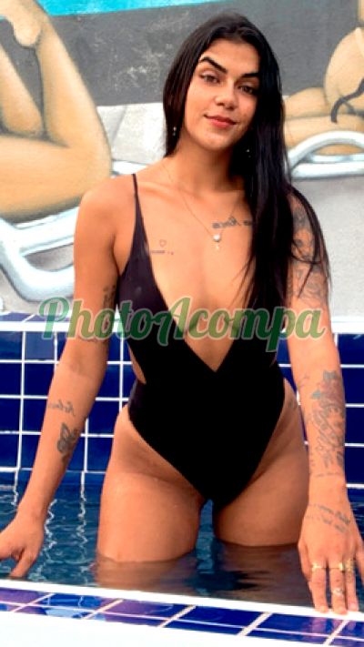 Karen, garota de programa em Cabo Frio