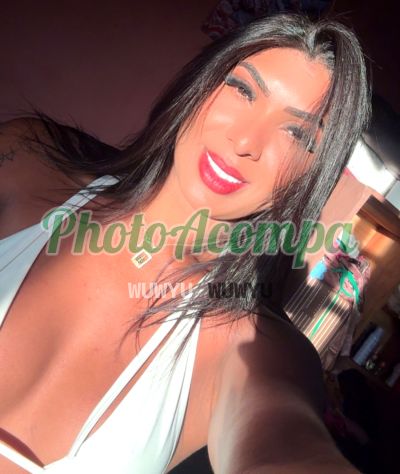 Mariana Monteiro (12) 99151-3062, transex em Ilhabela