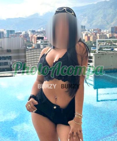 Paula, escort em Tietê