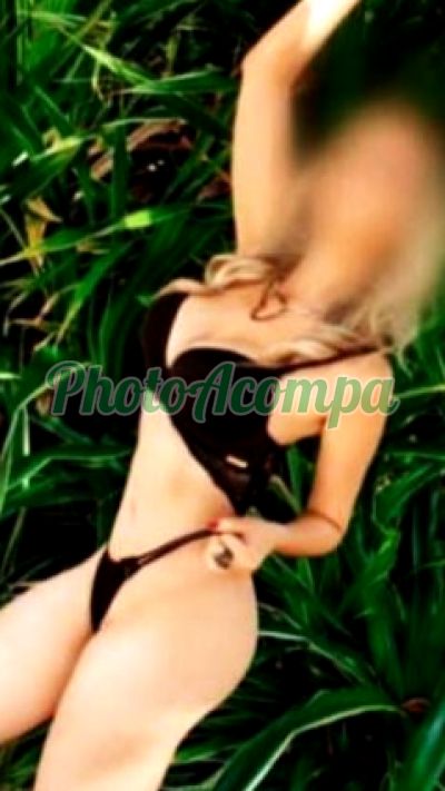 Paula, Acompanhante em Sumaré
