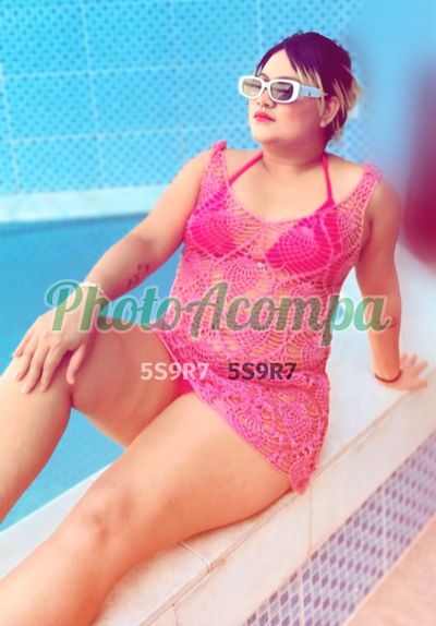 Hianca, acompanhante no Guarujá