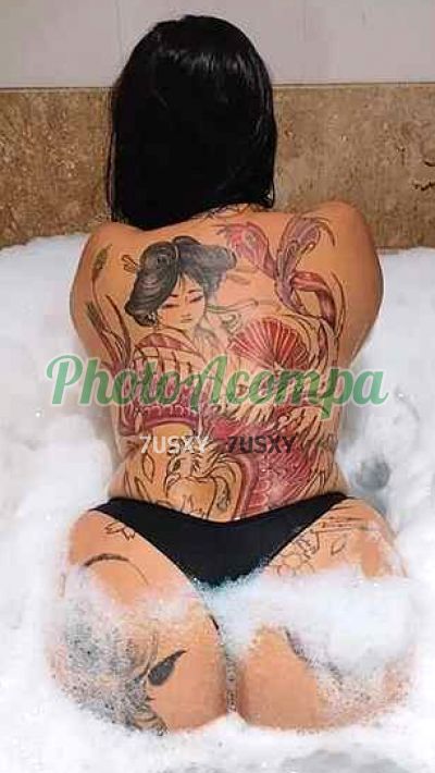 Bella Japa, escort em Ribeirão Preto