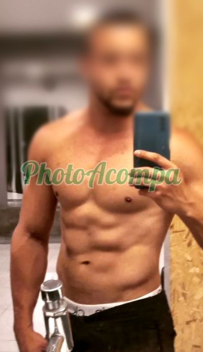 BRUNO LEAO (21) 98361-5447, Garoto de programa no Rio de Janeiro