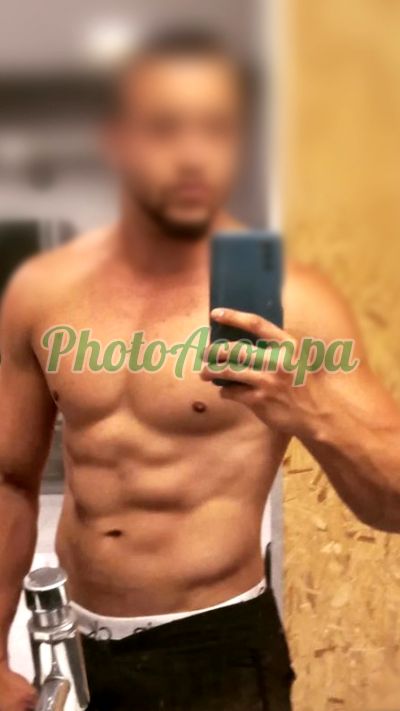 BRUNO LEAO (21) 98361-5447, Garoto de programa no Rio de Janeiro