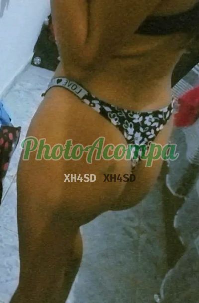 Bruninha, garota de programa em Boa Vista