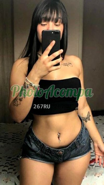 Larissa, garota de programa em Ilhabela