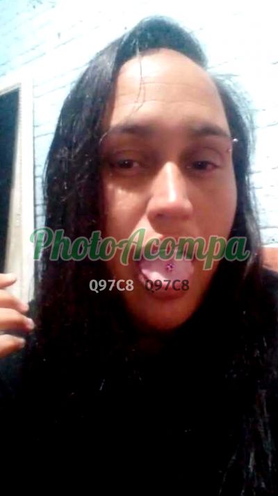 Carol Santos, escort em Fernandópolis