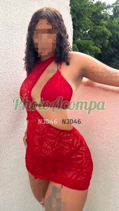 Pyetra alencar, escort em Taboão da Serra
