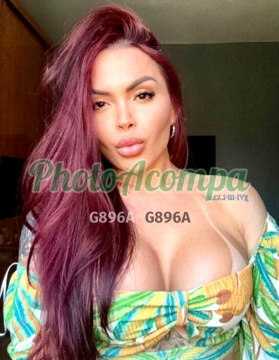 Arielle Garcez (21) 97279-4246, travesti em Cabo Frio