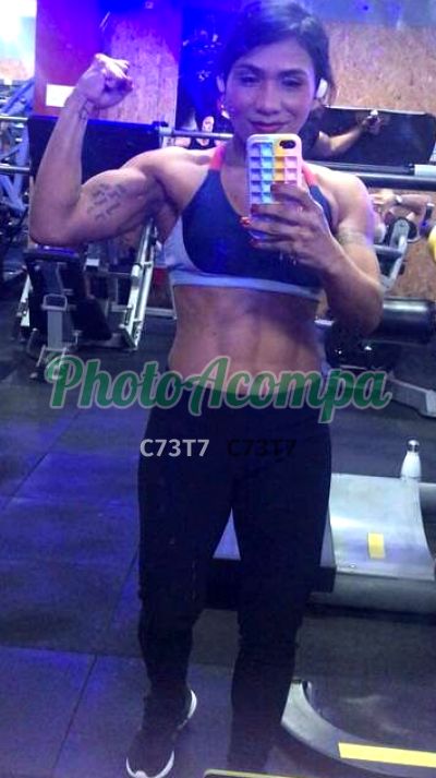 Yara Assis, acompanhante em Porto Alegre