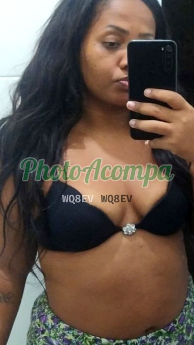 Eduarda, acompanhante em Copacabana (RJ)