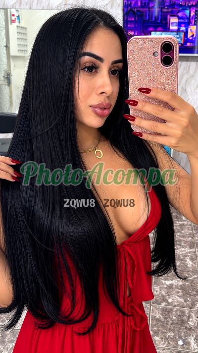 Maitê (13) 99619-1305, acompanhante em Mogi das Cruzes