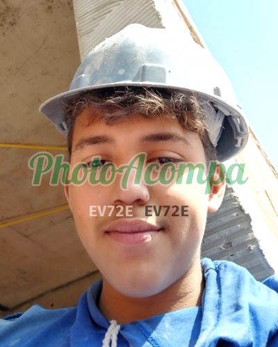 Vihg, garoto de programa em Suzano