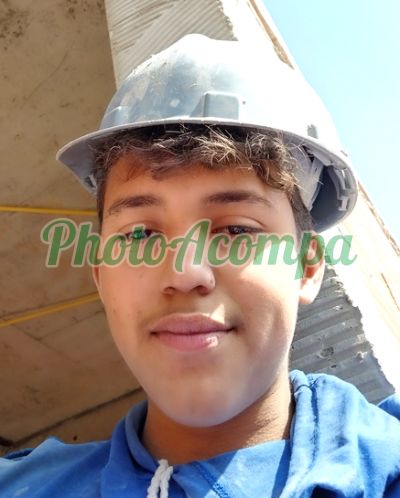 Vihg, garoto de programa em Suzano