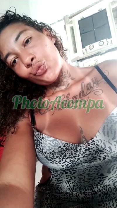 Talita Aguiar, acompanhante em Teresópolis