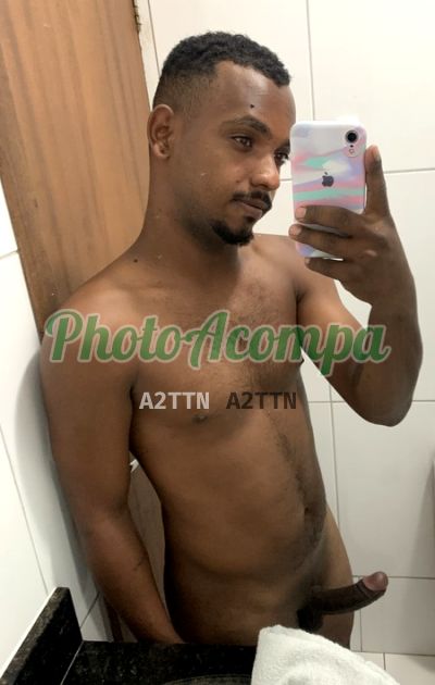 Cleberson, garoto de programa em Balneário Camboriú