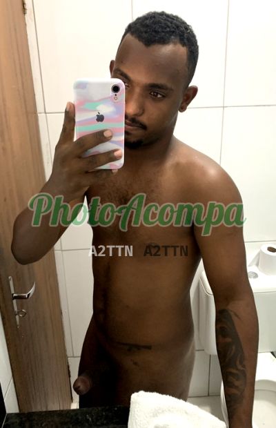 Cleberson, garoto de programa em Balneário Camboriú