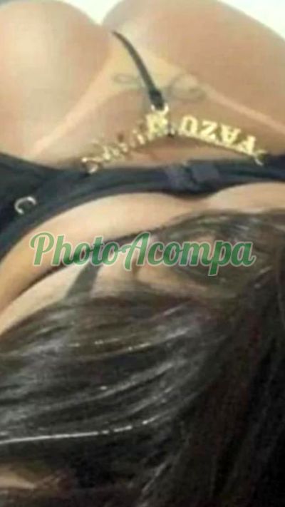 Juju (51) 99882-9126, Garota de programa em São Leopoldo