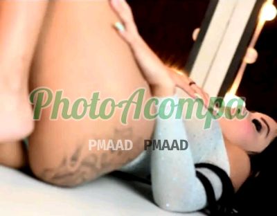 Stefany Oliveira, escort em Tatuapé (SP)