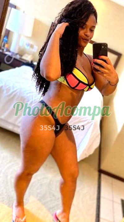 Laisa Sexy, acompanhante em São Paulo