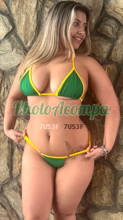 Leticia Bueno (19) 99775-6361, acompanhante em Campinas