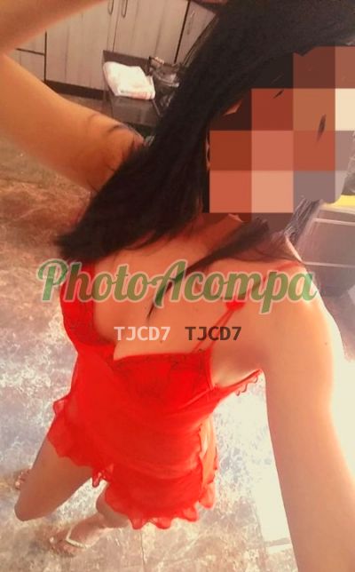 Fernanda, acompanhante em Cascavel
